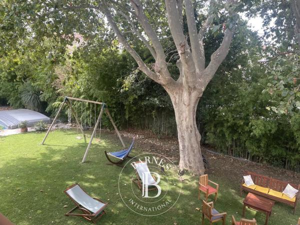 Cabestany, Mas 5 Chambres -  262 m² à vendre