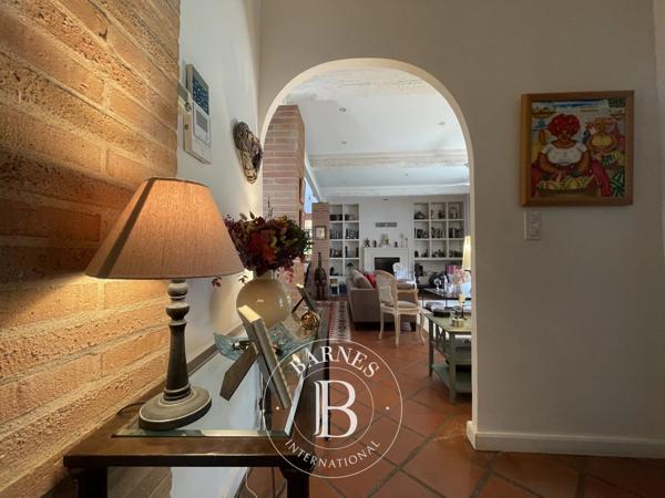 Cabestany, Mas 5 Chambres -  262 m² à vendre