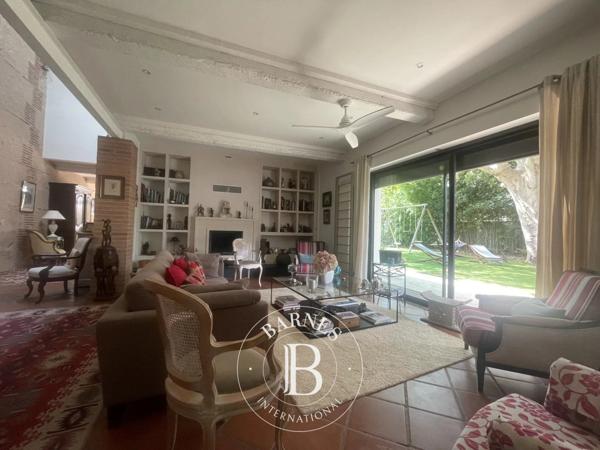 Cabestany, Mas 5 Chambres -  262 m² à vendre
