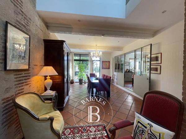 Cabestany, Mas 5 Chambres -  262 m² à vendre