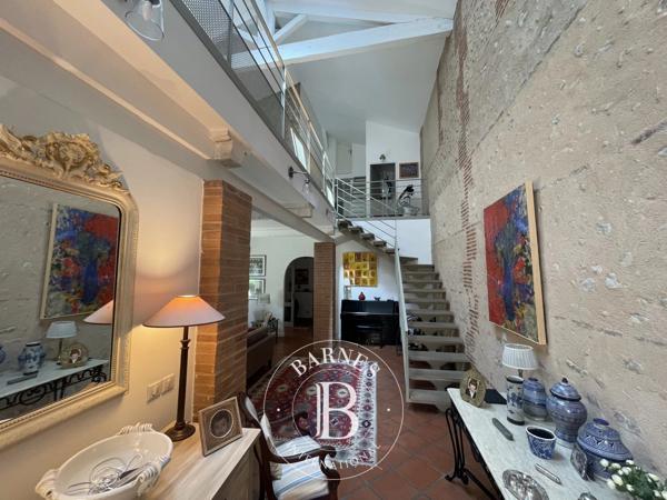 Cabestany, Mas 5 Chambres -  262 m² à vendre
