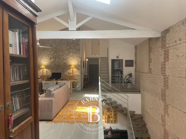 Cabestany, Mas 5 Chambres -  262 m² à vendre