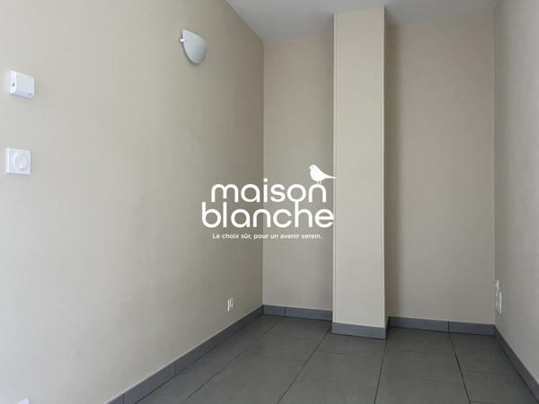 APPARTEMENT T2