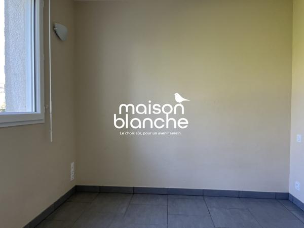 APPARTEMENT T2