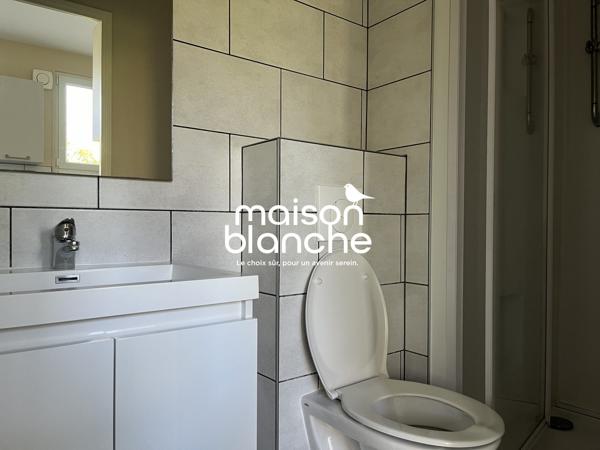 APPARTEMENT T2
