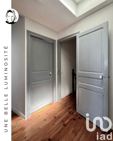 Maison à vendre 4 pièces 91 m² Biarritz