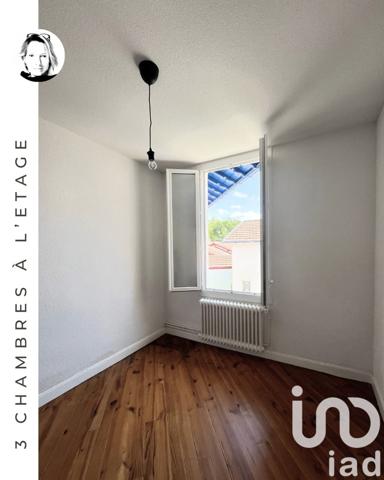 Maison à vendre 4 pièces 91 m² Biarritz