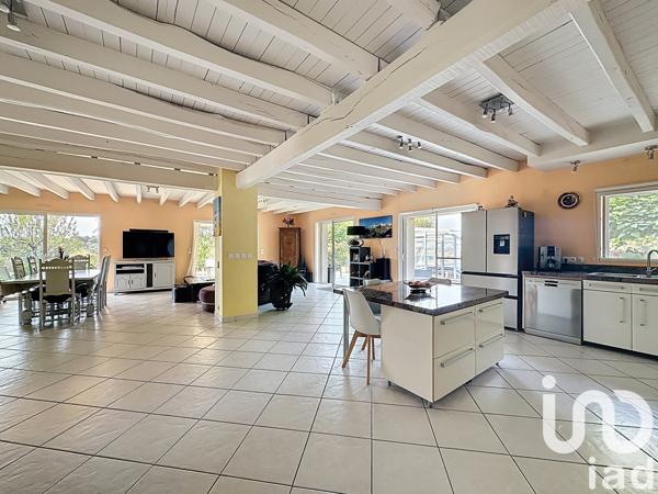 Maison à vendre 7 pièces 232 m² Saint-Sever