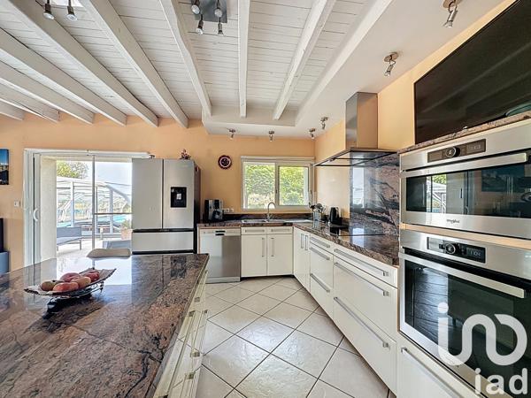 Maison à vendre 7 pièces 232 m² Saint-Sever