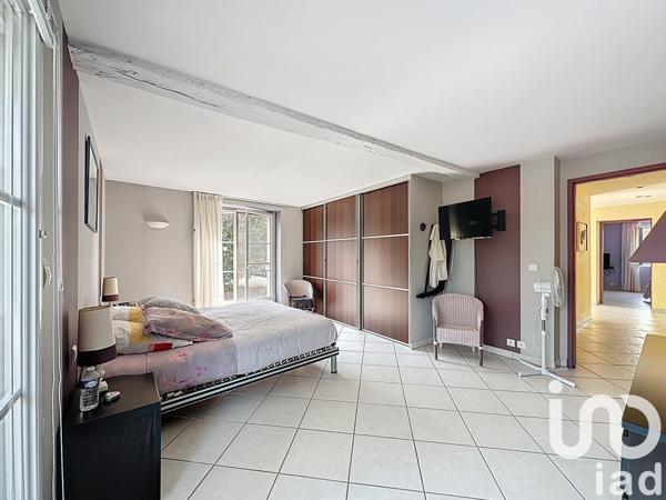 Maison à vendre 7 pièces 232 m² Saint-Sever