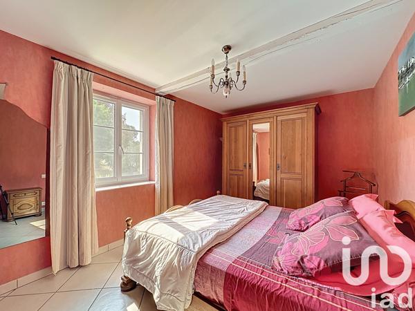 Maison à vendre 7 pièces 232 m² Saint-Sever