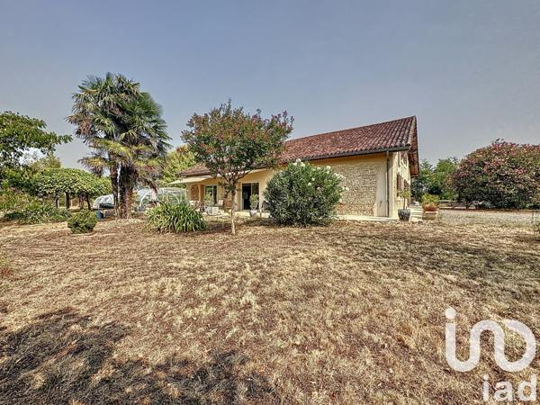 Maison à vendre 7 pièces 232 m² Saint-Sever