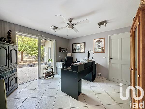 Maison à vendre 7 pièces 232 m² Saint-Sever