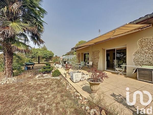 Maison à vendre 7 pièces 232 m² Saint-Sever