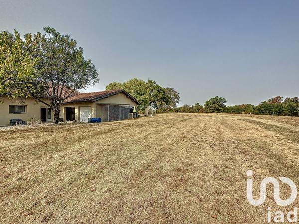 Maison à vendre 7 pièces 232 m² Saint-Sever