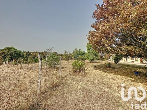 Maison à vendre 7 pièces 232 m² Saint-Sever