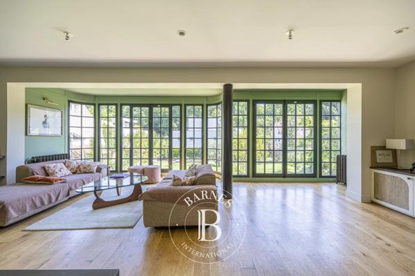 Ville-d'Avray, Maison 5 Chambres -  285 m² à vendre