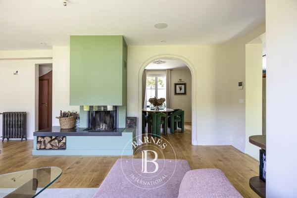 Ville-d'Avray, Maison 5 Chambres -  285 m² à vendre