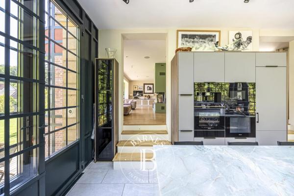Ville-d'Avray, Maison 5 Chambres -  285 m² à vendre