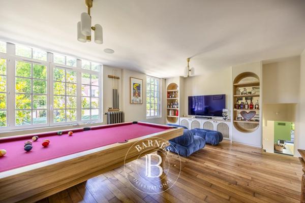 Ville-d'Avray, Maison 5 Chambres -  285 m² à vendre