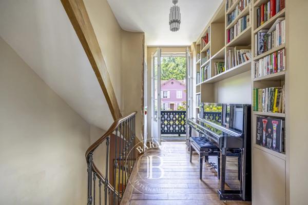 Ville-d'Avray, Maison 5 Chambres -  285 m² à vendre