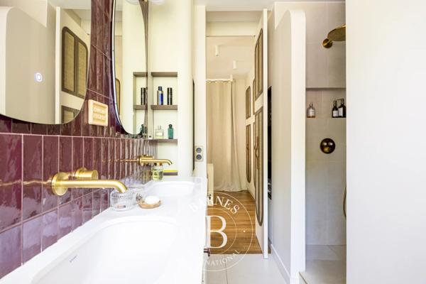 Ville-d'Avray, Maison 5 Chambres -  285 m² à vendre