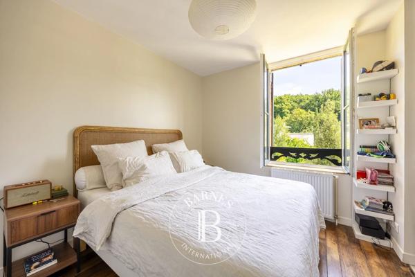 Ville-d'Avray, Maison 5 Chambres -  285 m² à vendre
