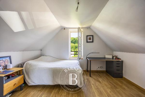 Ville-d'Avray, Maison 5 Chambres -  285 m² à vendre