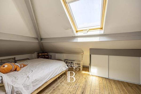 Ville-d'Avray, Maison 5 Chambres -  285 m² à vendre