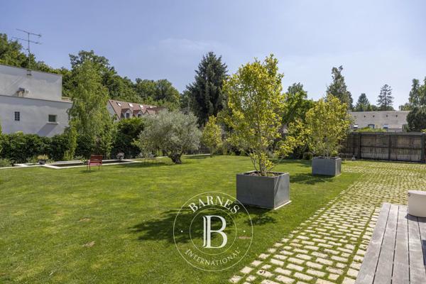 Ville-d'Avray, Maison 5 Chambres -  285 m² à vendre