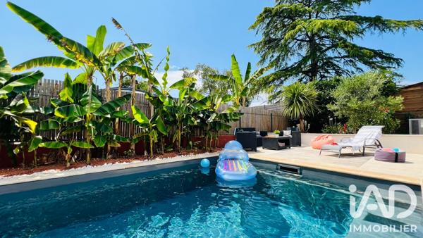 Maison à vendre 4 pièces 105 m² Pont-Saint-Martin