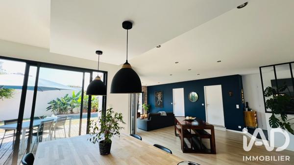 Maison à vendre 4 pièces 105 m² Pont-Saint-Martin