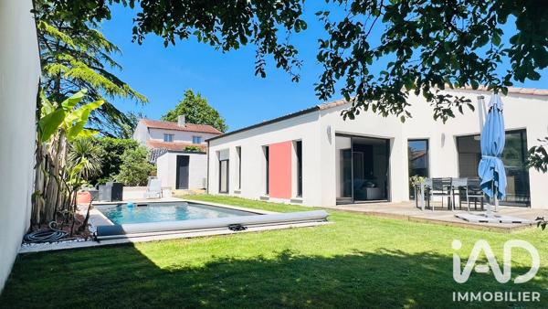 Maison à vendre 4 pièces 105 m² Pont-Saint-Martin