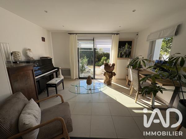 Maison à vendre 4 pièces 120 m² Saint-Jean-de-Monts