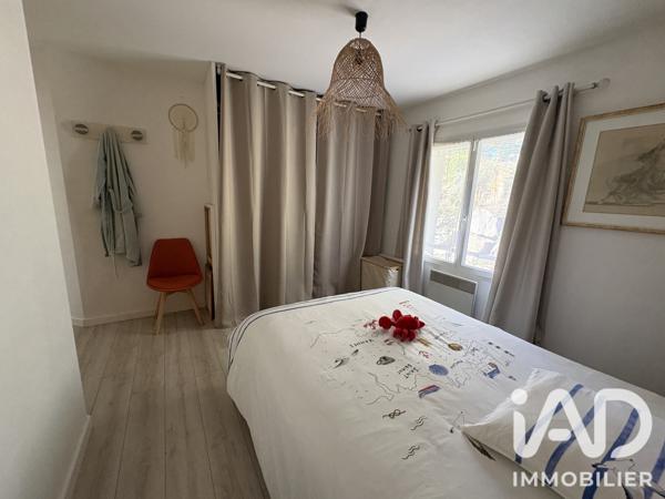 Maison à vendre 4 pièces 120 m² Saint-Jean-de-Monts