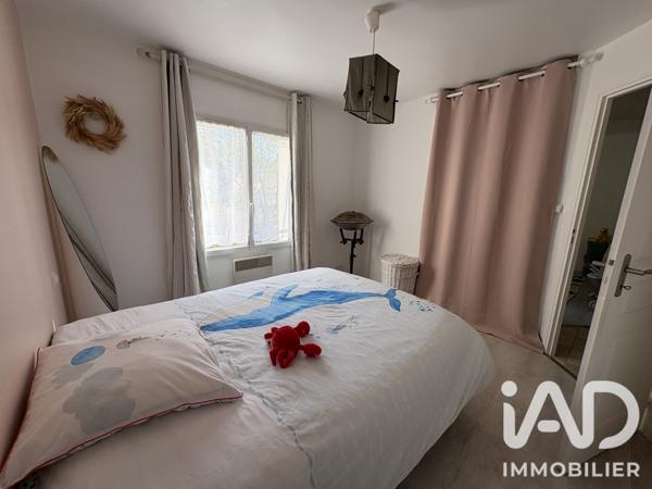 Maison à vendre 4 pièces 120 m² Saint-Jean-de-Monts