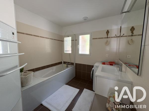 Maison à vendre 4 pièces 120 m² Saint-Jean-de-Monts
