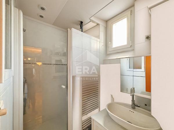 À VENDRE - Appartement de 124,4 m² / 4 chambres - proximité Place Victor Hugo