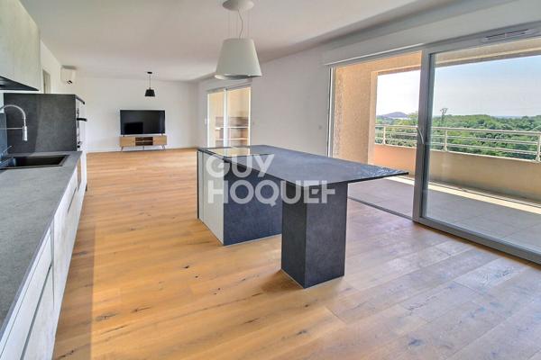 Appartement 4 pièces 114 m2 neuf - Pietrosella