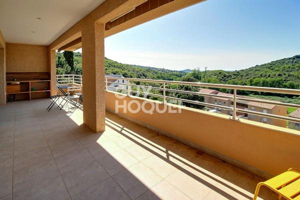 Appartement 4 pièces 114 m2 neuf - Pietrosella