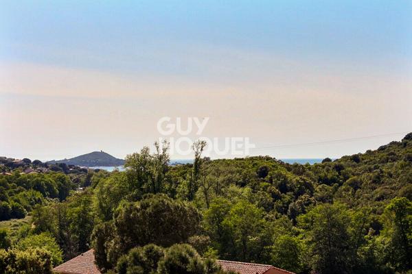 Appartement 4 pièces 114 m2 neuf - Pietrosella