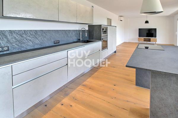 Appartement 4 pièces 114 m2 neuf - Pietrosella