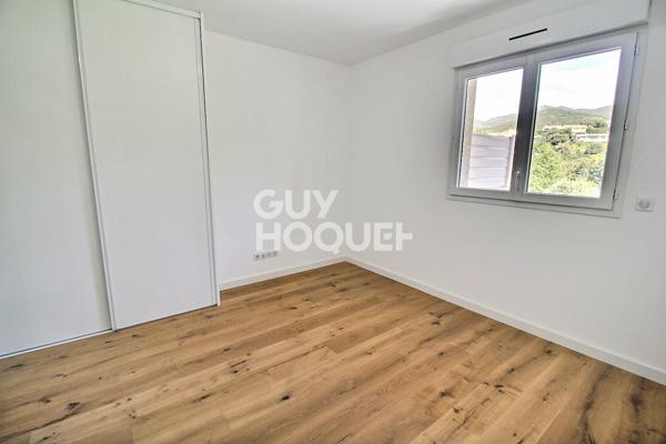 Appartement 4 pièces 114 m2 neuf - Pietrosella