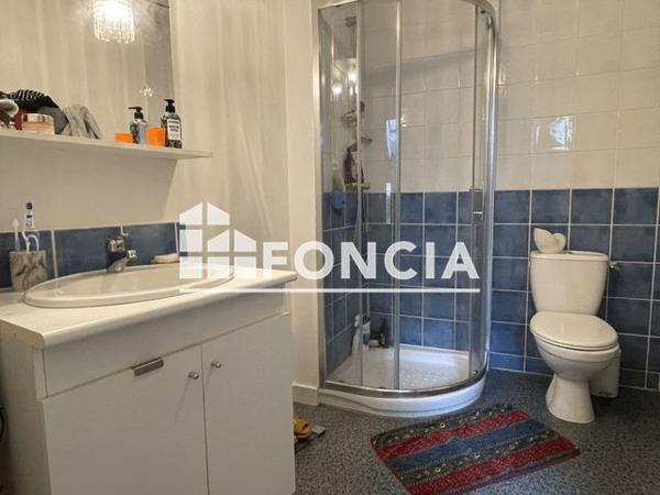 Location Appartement 2 pièces 79.5 m² - 19 RUE ALEXANDRE ROCHE Roanne 42300