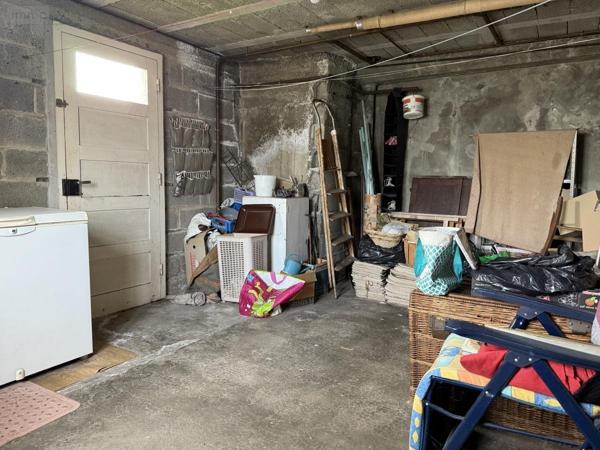 Maison à vendre à Guingamp dans les Côtes-d'Armor (22200), ref : 22064-1236