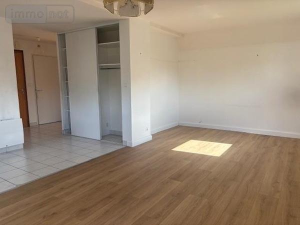 Appartement à vendre à Quimper dans le Finistère (29000), ref : NJ5
