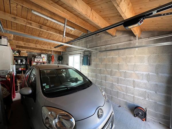 Maison Longeville sr mer 4 pièce(s) 75 m2