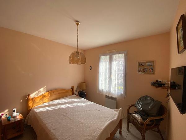 Maison Longeville sr mer 4 pièce(s) 75 m2