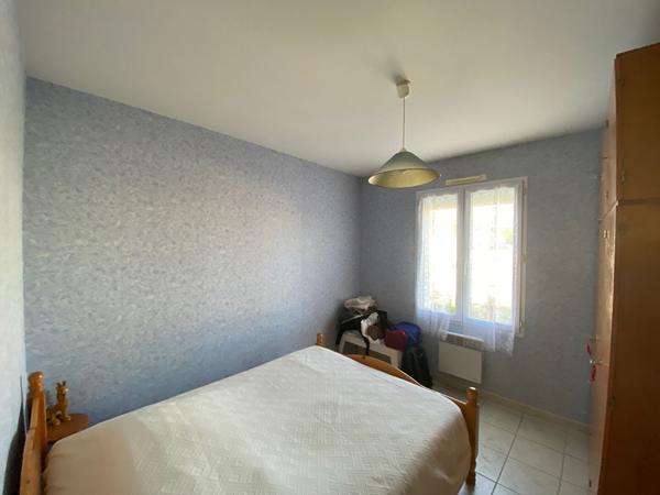 Maison Longeville sr mer 4 pièce(s) 75 m2