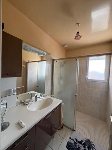 Maison Longeville sr mer 4 pièce(s) 75 m2